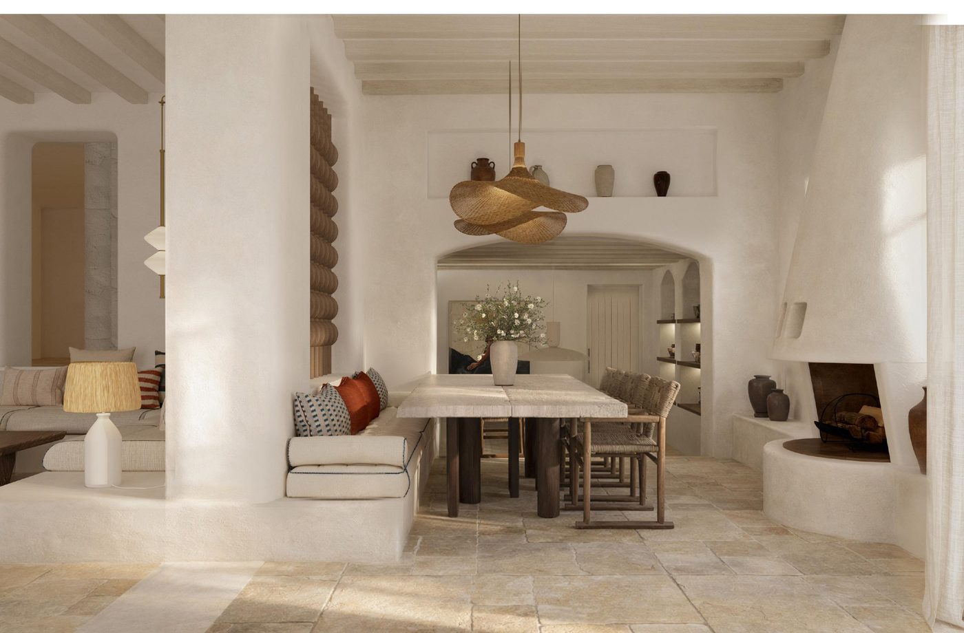 Mykonos Restaurants: Where to Eat Like a Local in 2026